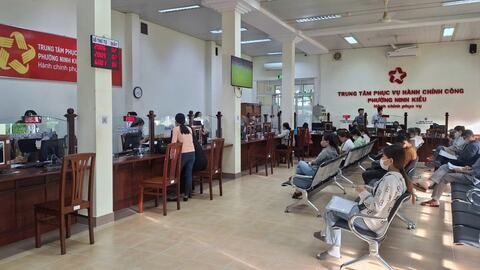 Hạn chót cắt giảm, đơn giản hóa thủ tục hành chính, điều kiện kinh doanh