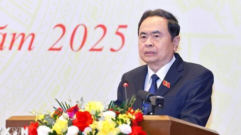 Rà soát hệ thống luật, nhất là lĩnh vực dễ phát sinh tham nhũng, lãng phí, tiêu cực