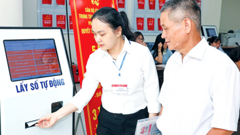 Hải Phòng cụ thể hóa Nghị quyết 57 vào cuộc sống