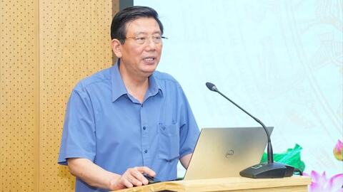 Tập trung tuyên truyền Lễ hội Hoa Phượng Đỏ - Hải Phòng 2026