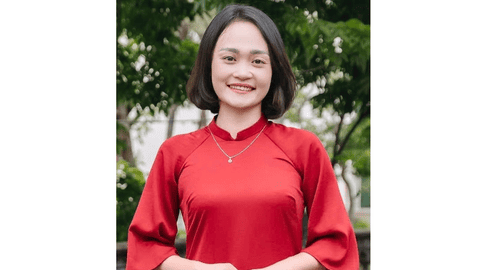 Tin tưởng Đại hội đề ra những quyết sách đúng đắn, tạo bước chuyển mạnh mẽ