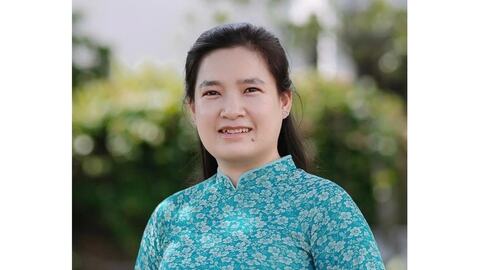 Giữ vững niềm tin vào sự lãnh đạo của Đảng thời kỳ mới