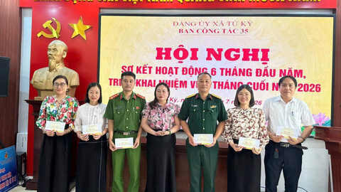 162 tác phẩm vào chung khảo Cuộc thi chính luận bảo vệ nền tảng tư tưởng của Đảng năm 2026 tại Hải Phòng