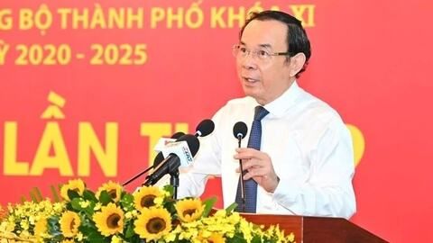 Bảo đảm Văn kiện Đại hội XIV trở thành động lực đổi mới tư duy và hành động, khơi dậy khát vọng phát triển