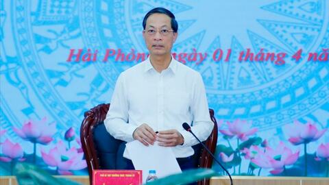 Đẩy mạnh ứng dụng chuyển đổi số trong hoạt động kiểm tra, giám sát