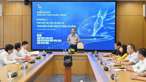 Bảo vệ niềm tin của nhân dân với Đảng