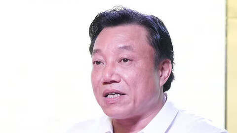 Ủy ban Kiểm tra Trung ương đề nghị kỷ luật Phó Chủ tịch UBND tỉnh Phú Thọ Nguyễn Huy Ngọc