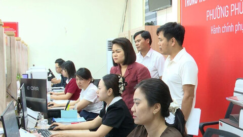 Phòng ngừa vi phạm trong Đảng từ sớm, từ xa, từ cơ sở