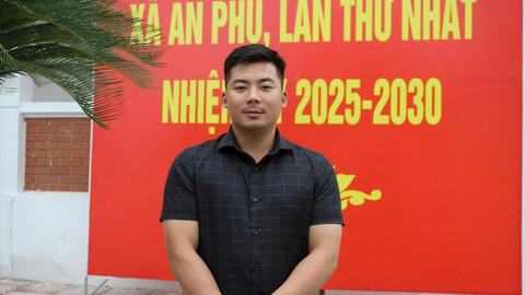 Phát huy dân chủ ở cơ sở bằng cơ chế hóa vai trò nhân dân