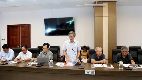 Tăng đồng thuận, củng cố niềm tin