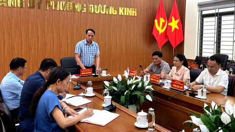 Tạo chuyển biến thực chất từ cơ sở