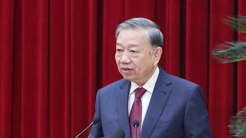 Thẳng thắn, công tâm trong lựa chọn nhân sự giới thiệu cho Đại hội XIV của Đảng(*)