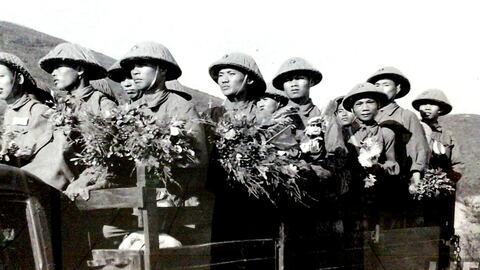 Phát huy truyền thống, tự hào, tự tin đi đầu trong kỷ nguyên mới