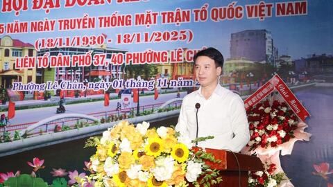 Đổi mới để giám sát, phản biện xã hội hiệu quả và gần dân hơn