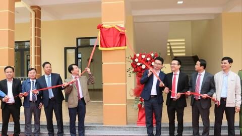 Cán bộ, nhân dân Hải Phòng tin tưởng hướng về Đại hội XIV của Đảng