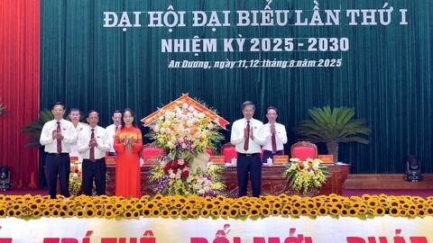 Lựa chọn nhiệm vụ trọng tâm, khâu đột phá để tập trung lãnh đạo thực hiện các nghị quyết của Đảng