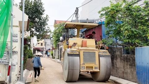 Đột phá từ cơ sở, đưa nghị quyết vào cuộc sống