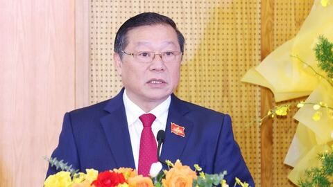 Bồi đắp niềm tin và khát vọng phát triển đất nước phồn vinh, văn minh, hạnh phúc