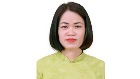 Quan tâm hơn nữa đến công tác cán bộ Mặt trận ở cơ sở