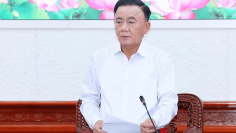 Tăng cường sự lãnh đạo của Đảng và phát huy vai trò của các hội quần chúng