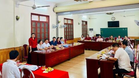 Phát huy trách nhiệm, trí tuệ phát triển đất nước