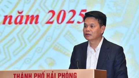 Quyết tâm cao, nỗ lực lớn, hành động quyết liệt, làm việc hiệu quả ngay từ những tháng đầu, năm đầu nhiệm kỳ