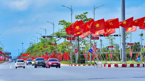 81 năm giữ trọn lời thề độc lập