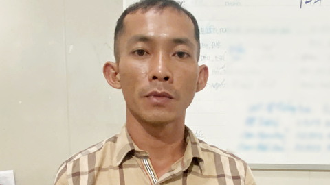 Công an An Giang liên tiếp bắt giữ 2 đối tượng trốn truy nã