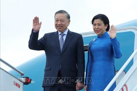 Tổng hợp thông tin báo chí sáng ngày 12/9/2026