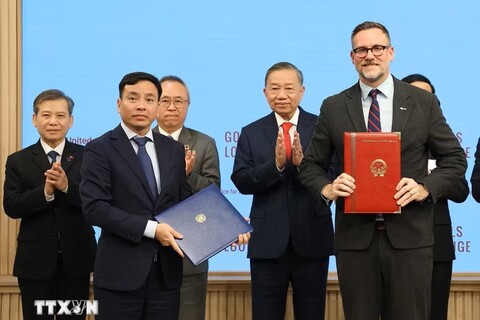 Tổng hợp thông tin báo chí sáng ngày 23/9/2026