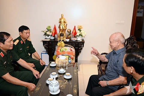Tổng hợp thông tin báo chí sáng ngày 30/8/2026