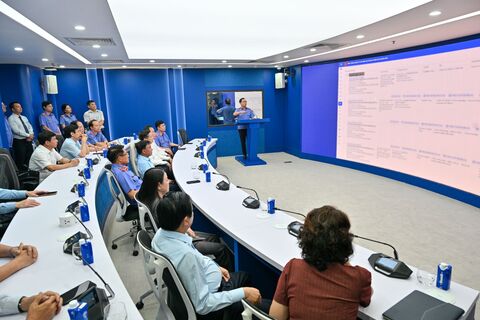 Ban Bí thư ban hành Khung Kiến trúc số của các cơ quan đảng, phiên bản 1.0