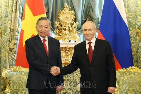 Tổng hợp thông tin báo chí sáng ngày 10/9/2026