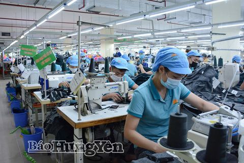 Xã Hoàng Hoa Thám: Nâng cao chất lượng tiêu chí thu nhập