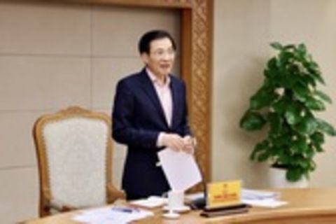 Quyết liệt cắt giảm TTHC, đẩy mạnh chuyển đổi số trong cơ quan nhà nước