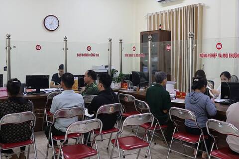 Triển khai các giải pháp thực hiện hiệu quả chính quyền địa phương 2 cấp