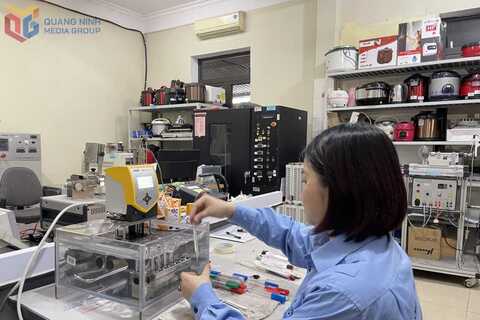 Kiến tạo động lực mới từ KHCN, đổi mới sáng tạo và chuyển đổi số