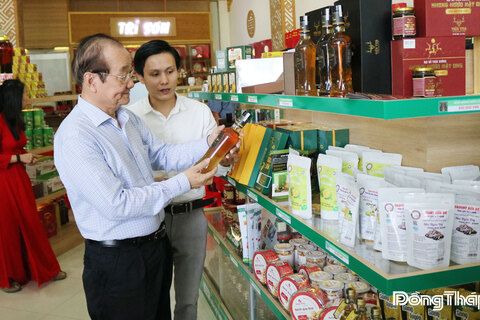 Bài cuối: Chuyển đổi số - chìa khóa cho thị trường nội địa bứt phá