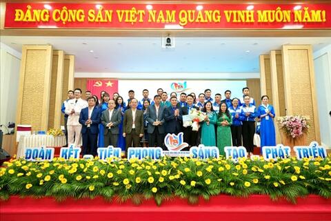 Tuổi trẻ Lang Biang - Đà Lạt tiên phong xây dựng địa phương phát triển bền vững