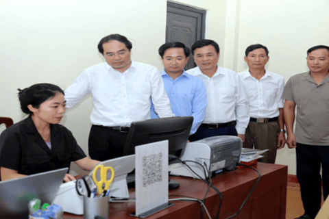 Lào Cai: Cải cách thủ tục hành chính thực chất, tiết kiệm hàng chục tỷ đồng mỗi năm