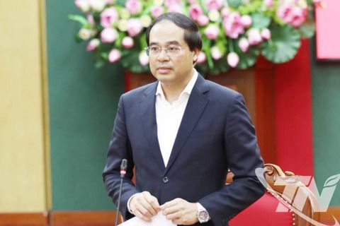 Đồng bộ giải pháp thúc đẩy đổi mới sáng tạo và chuyển đổi số