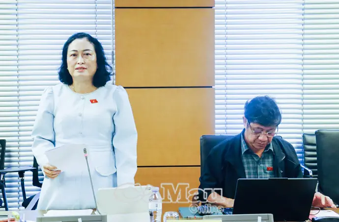 Tạo nền tảng pháp lý vững chắc thúc đẩy chuyển đổi số và phát triển kinh tế số bền vững