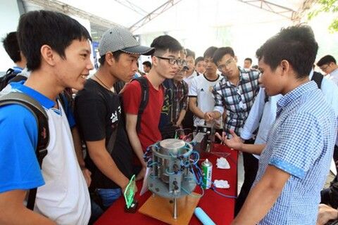 Tiêu chí xác định và công nhận tổ chức, cá nhân đổi mới sáng tạo, hỗ trợ khởi nghiệp sáng tạo