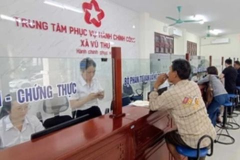 Chính quyền địa phương 2 cấp chuyển biến mạnh mẽ sau Nghị định 132/2025/NĐ-CP