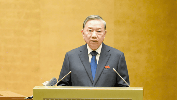 Phát huy sức mạnh Đại đoàn kết toàn dân tộc để phát triển đất nước