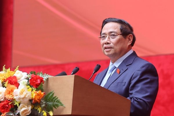 Thủ tướng nêu phương châm 14 chữ với lực lượng bảo vệ an ninh, trật tự ở cơ sở