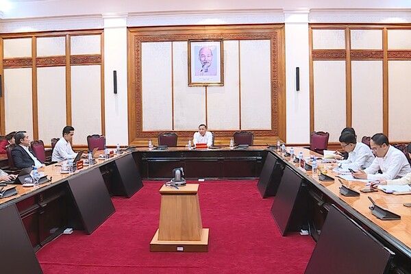 Nâng cao hiệu quả Cổng sáng kiến và Sàn công nghệ: Quyết liệt hành động để không lỡ nhịp phát triển