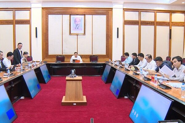 Thúc đẩy mô hình hợp tác ‘3 Nhà’: Tăng tốc đổi mới sáng tạo tại các đại học trọng điểm