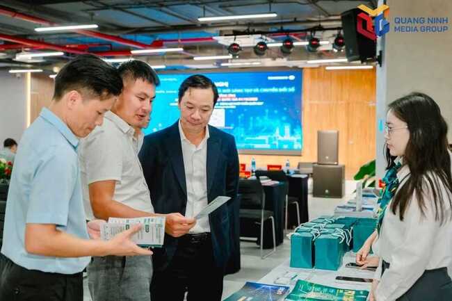 Giải “bài toán” nguồn nhân lực khoa học công nghệ