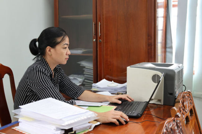 Từ học Bác đến thực hành vì Nhân dân